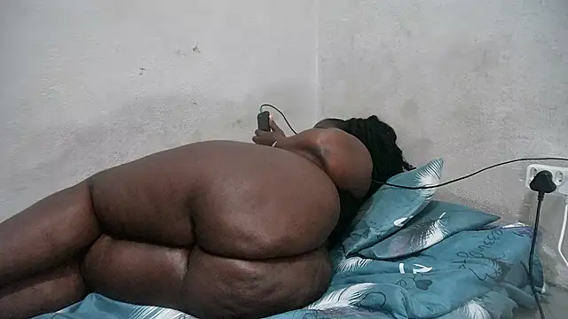 ASSQUEEN37Xx online show from 20, 11, 2025