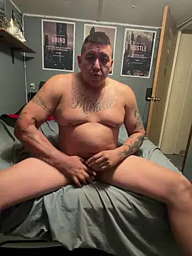 JacobBigCock605 online show from 1, 11, 2025