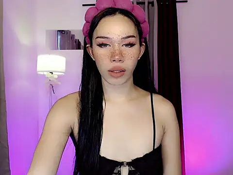 mysterious flower101 online show from 2, 11, 2025