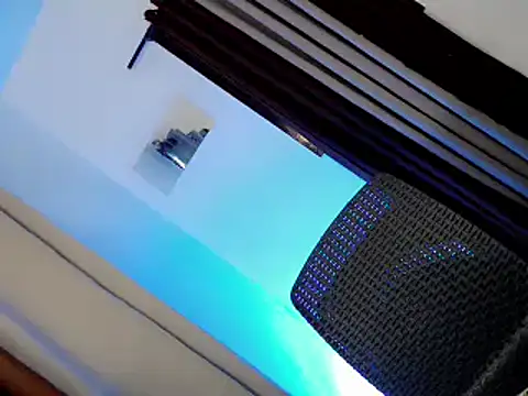 mysterious flower101 online show from 23, 9, 2025