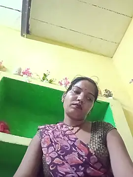 Snapshot of Seema_guptaji chatting on 4, 7, 2026 Seema guptaji online show from 4, 7, 2026