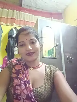 Snapshot of Seema_guptaji chatting on 16, 7, 2026 Seema guptaji online show from 16, 7, 2026