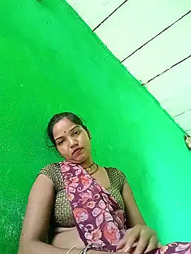 Snapshot of Seema_guptaji chatting on 6, 7, 2026 Seema guptaji online show from 6, 7, 2026