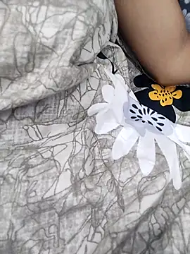 Vaani Sharma79 online show from 19, 9, 2025