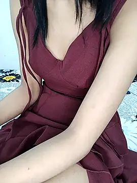 Vaani Sharma79 online show from 25, 2, 2026