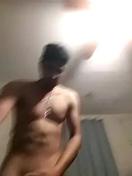 Arce92 online show from 21, 12, 2025