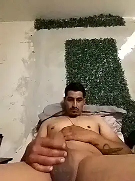 Arce92 online show from 23, 3, 2026