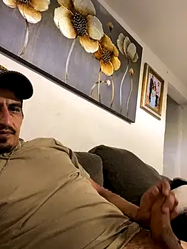 Arce92 online show from 30, 10, 2025