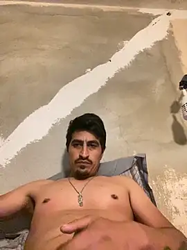 Arce92 online show from 28, 10, 2025