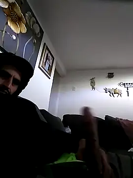 Arce92 online show from 13, 1, 2026