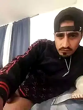 Arce92 online show from 4, 12, 2025