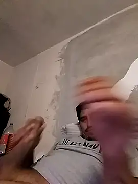 Arce92 online show from 19, 1, 2026