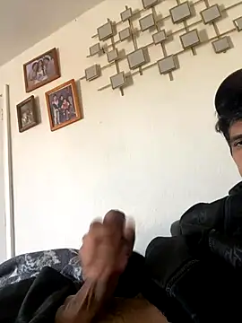 Arce92 online show from 31, 10, 2025