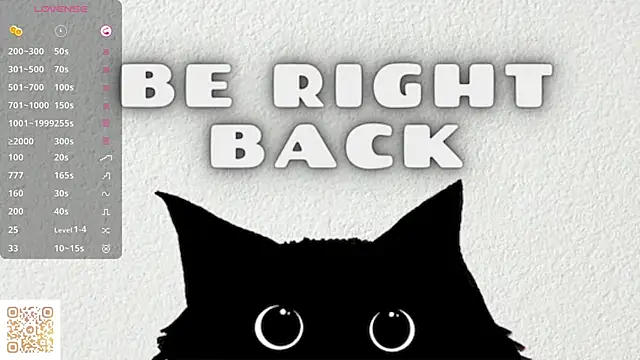 LezlieGreet online show from 31, 10, 2025