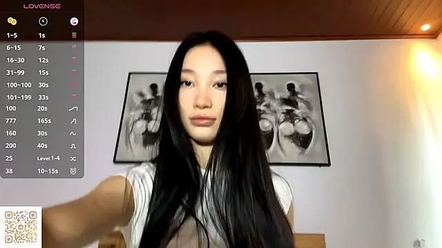 LezlieGreet online show from 29, 10, 2025