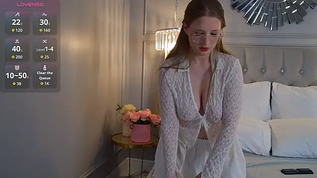 RemyLoon online show from 14, 9, 2025