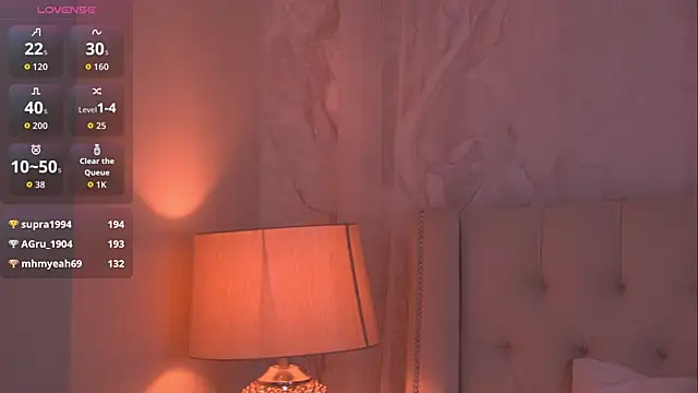 RemyLoon online show from 9, 2, 2026