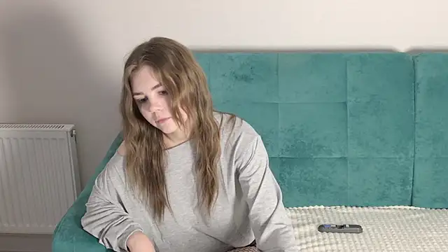 LeksaLove online show from 20, 11, 2025