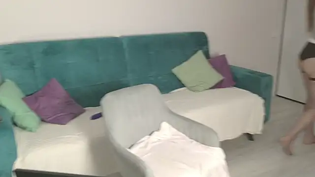 LeksaLove online show from 17, 11, 2025