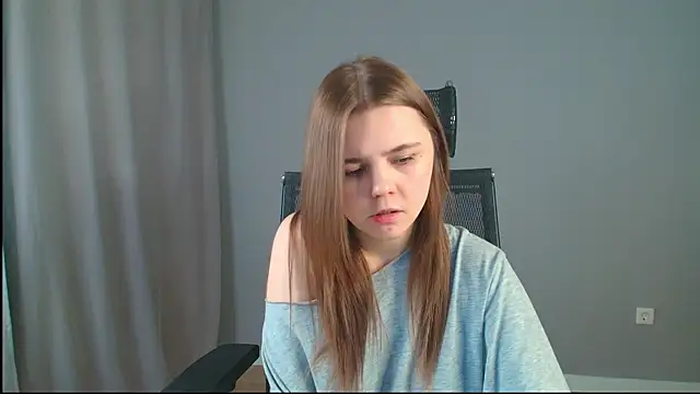 LeksaLove online show from 12, 4, 2026