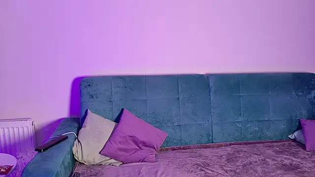 LeksaLove online show from 15, 12, 2025