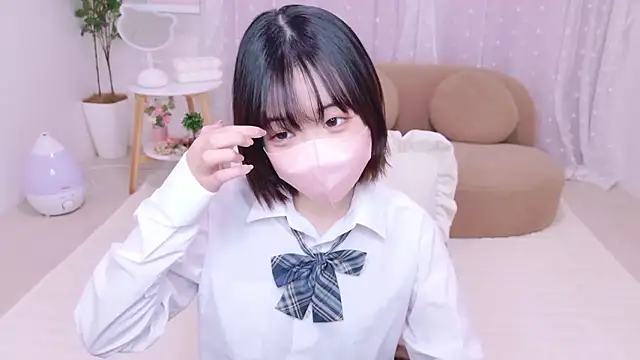 YUNOcha oO online show from 17, 1, 2026