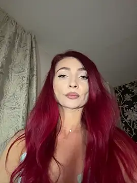 AlyxVonD online show from 30, 4, 2026