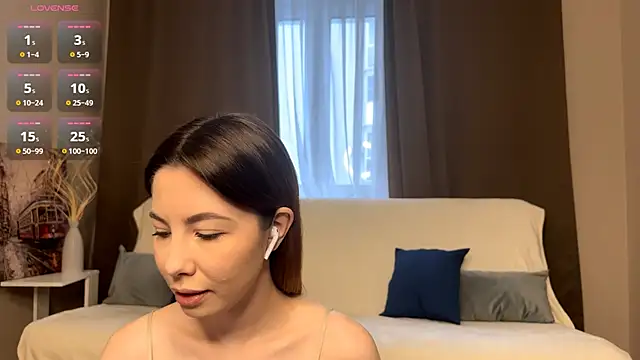 MilissaSneddon online show from 30, 11, 2025