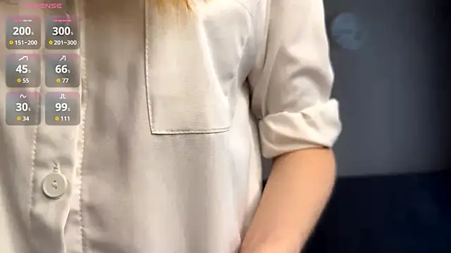 MilissaSneddon online show from 17, 10, 2025