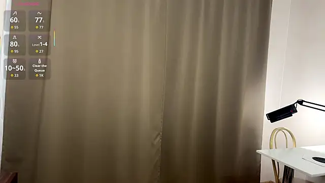 MilissaSneddon online show from 14, 9, 2025