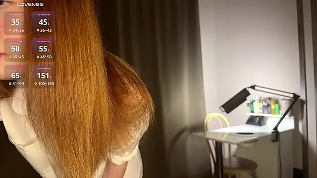 MilissaSneddon online show from 7, 10, 2025