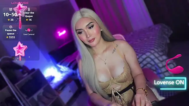 janepreciousgirl online show from 7, 3, 2026