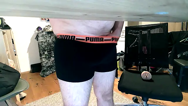 michaelm1983 online show from 17, 11, 2025