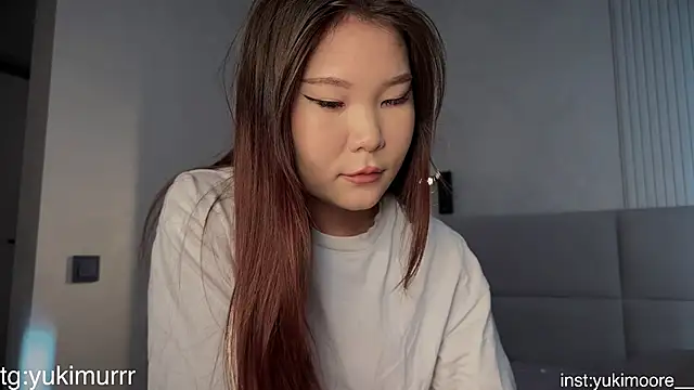 iamyuki online show from 22, 2, 2026