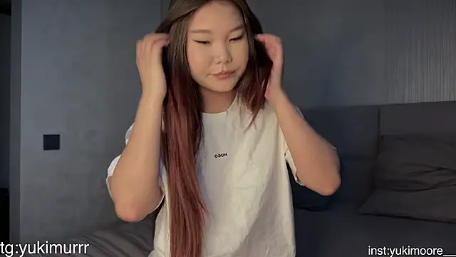 iamyuki online show from 30, 3, 2026