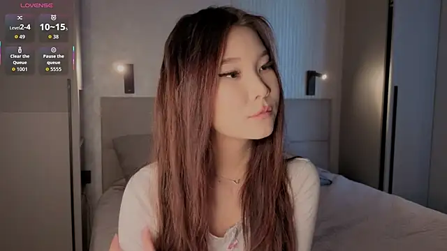 Snapshot of iamyuki chatting on 26, 9, 2025 iamyuki online show from 26, 9, 2025