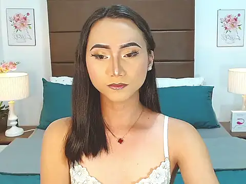 BlaireWilzon online show from 13, 3, 2026