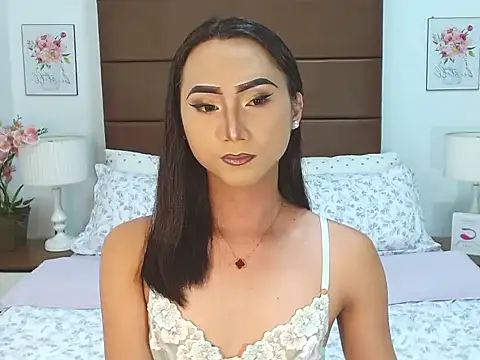 BlaireWilzon online show from 26, 3, 2026