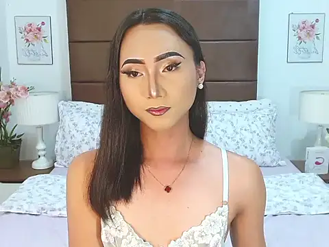 BlaireWilzon online show from 4, 4, 2026