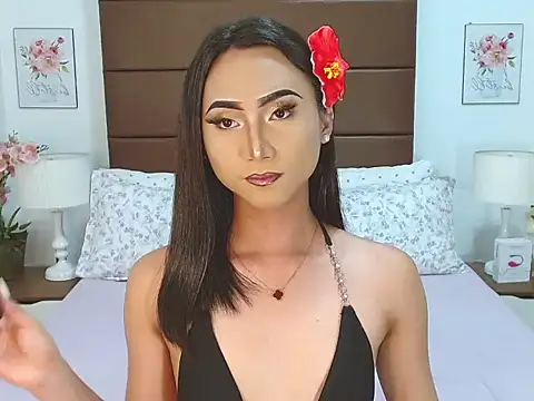 BlaireWilzon online show from 14, 4, 2026