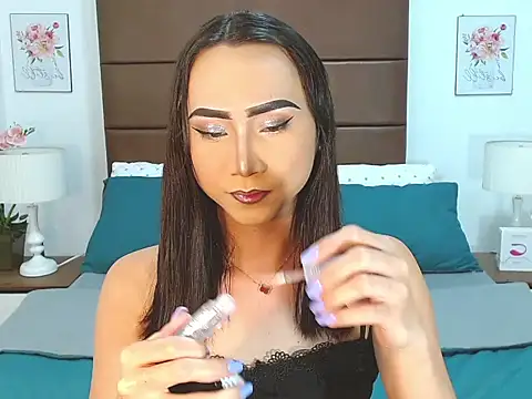 BlaireWilzon online show from 15, 3, 2026