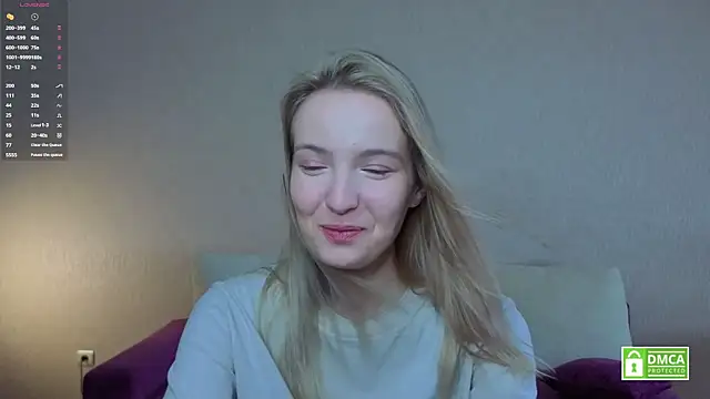 HongTomczak online show from 10, 6, 2026