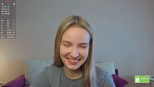HongTomczak online show from 13, 7, 2026