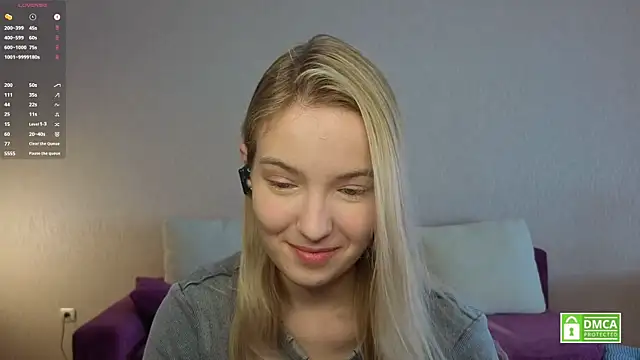 HongTomczak online show from 8, 7, 2026