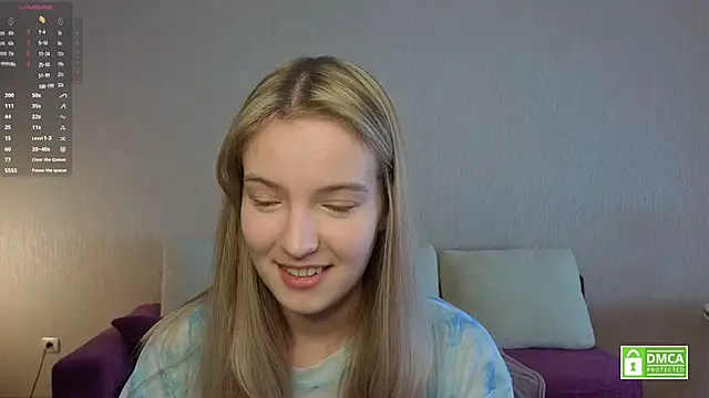 HongTomczak online show from 1, 7, 2026