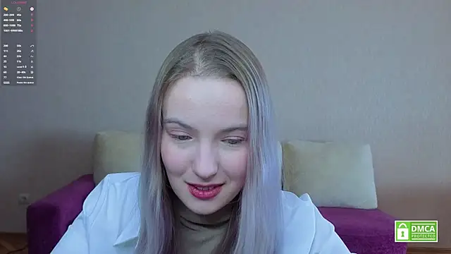 HongTomczak online show from 24, 3, 2026