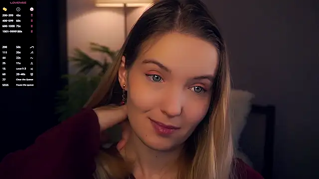 HongTomczak online show from 22, 10, 2025