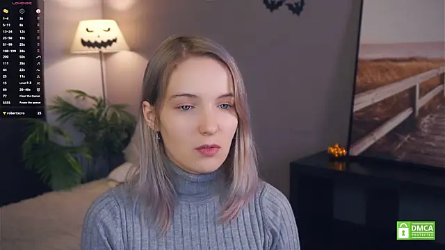 HongTomczak online show from 20, 11, 2025