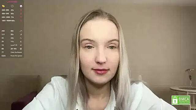 HongTomczak online show from 11, 3, 2026