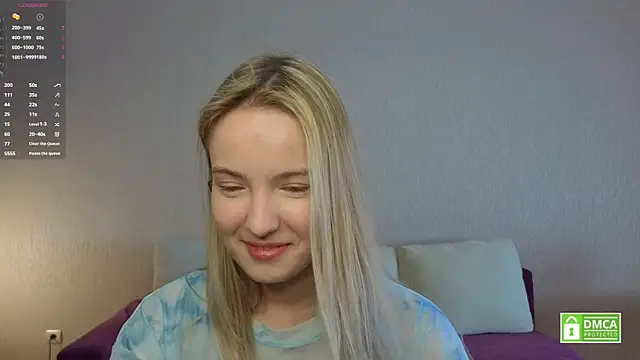 HongTomczak online show from 6, 7, 2026